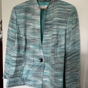 Jones Studio Blazer - Size 24